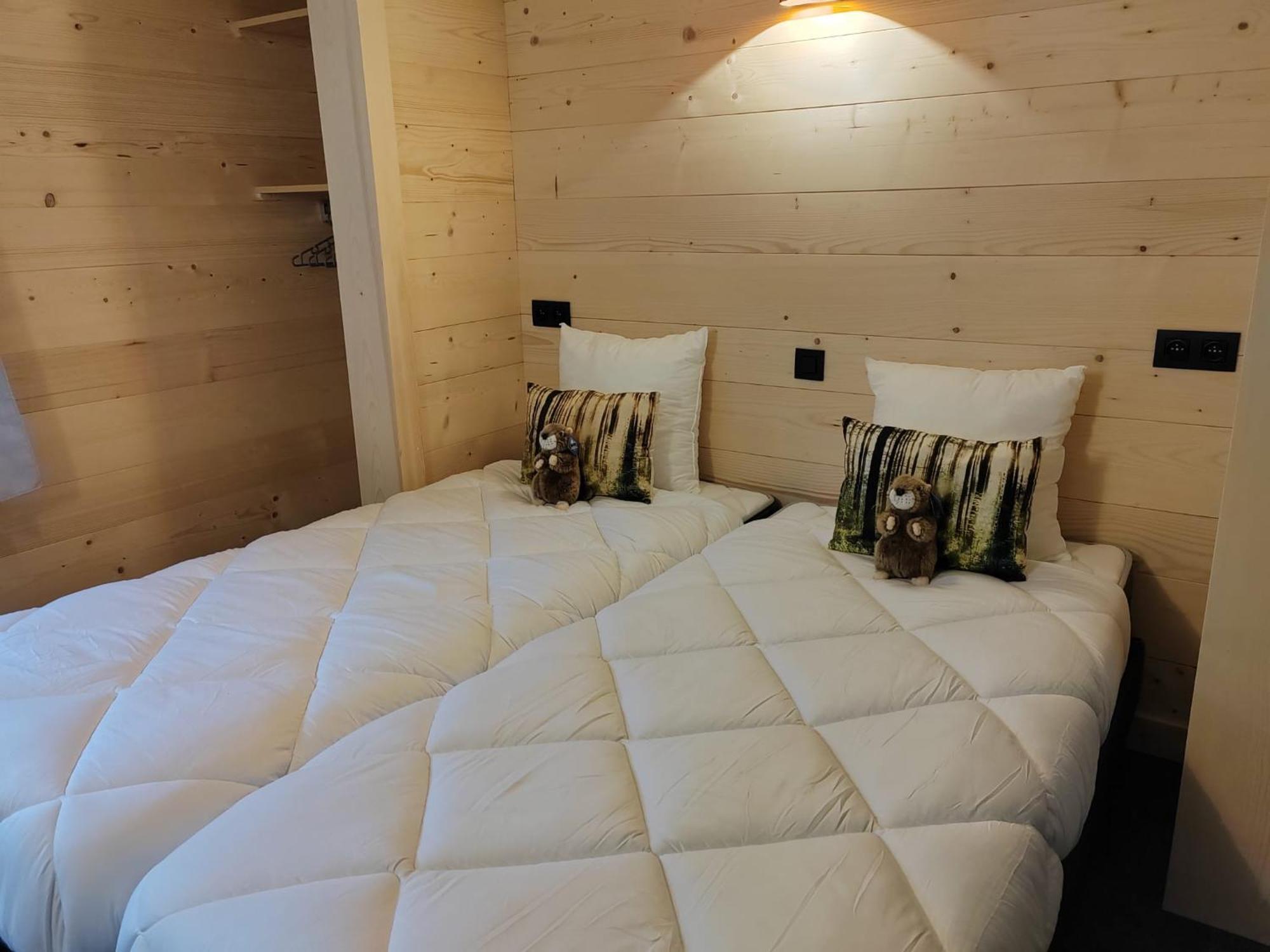 La Ferme Du Praz Hotel Les Contamines-Montjoie Kültér fotó