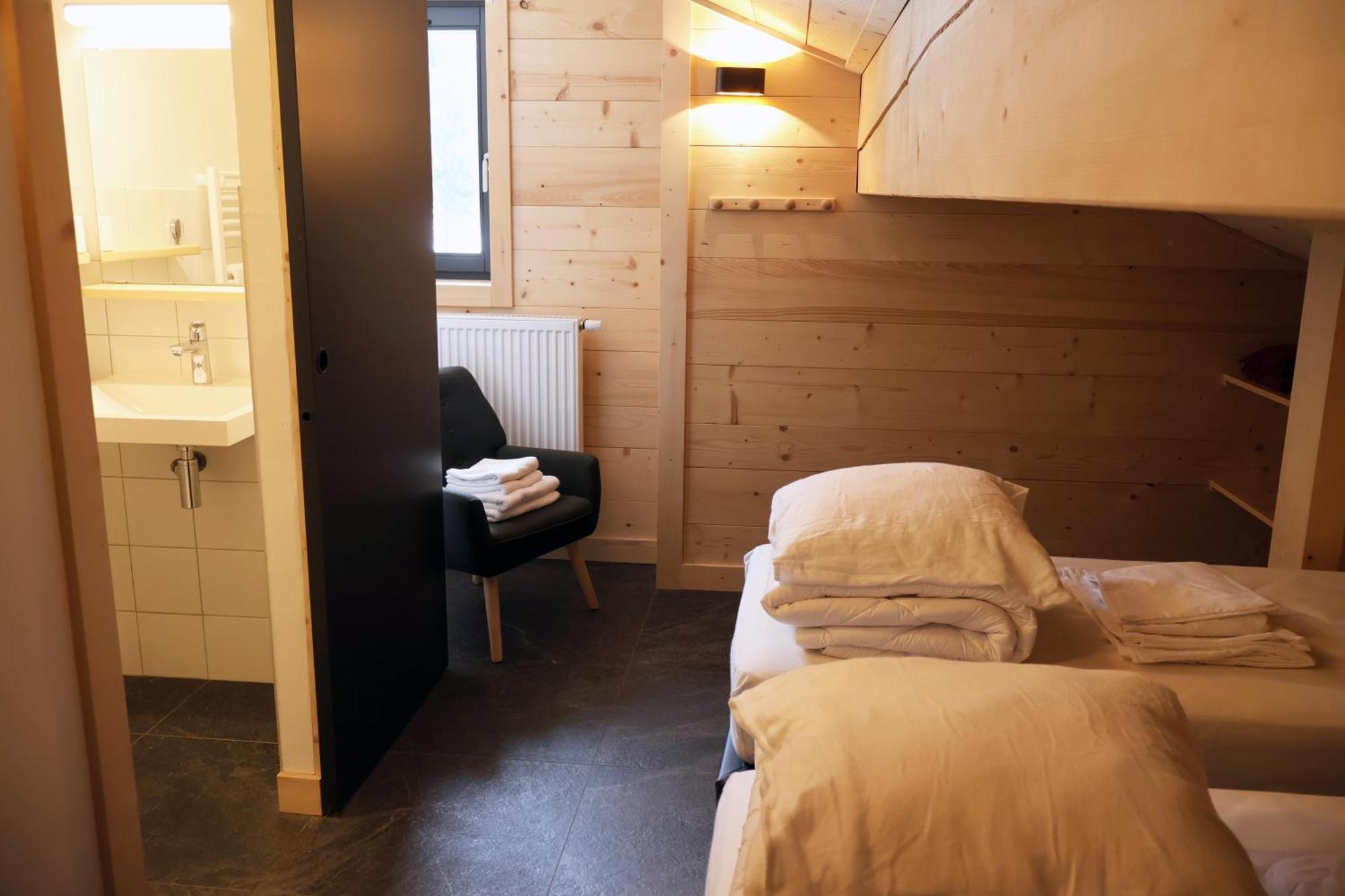 La Ferme Du Praz Hotel Les Contamines-Montjoie Kültér fotó