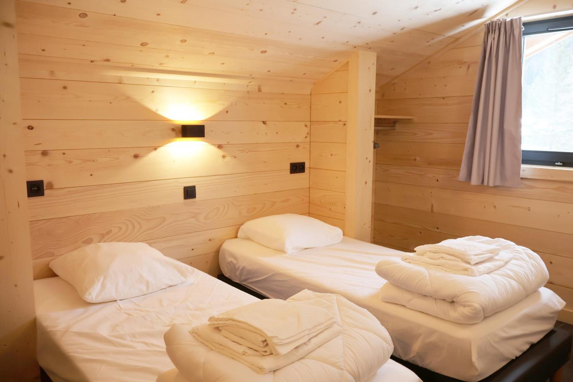 La Ferme Du Praz Hotel Les Contamines-Montjoie Kültér fotó
