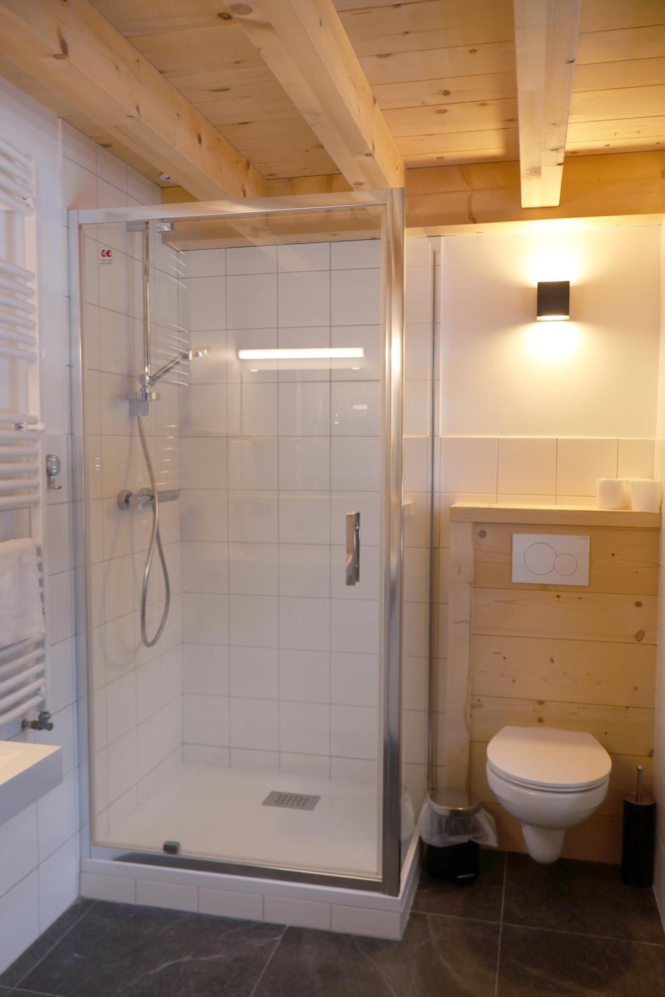 La Ferme Du Praz Hotel Les Contamines-Montjoie Kültér fotó