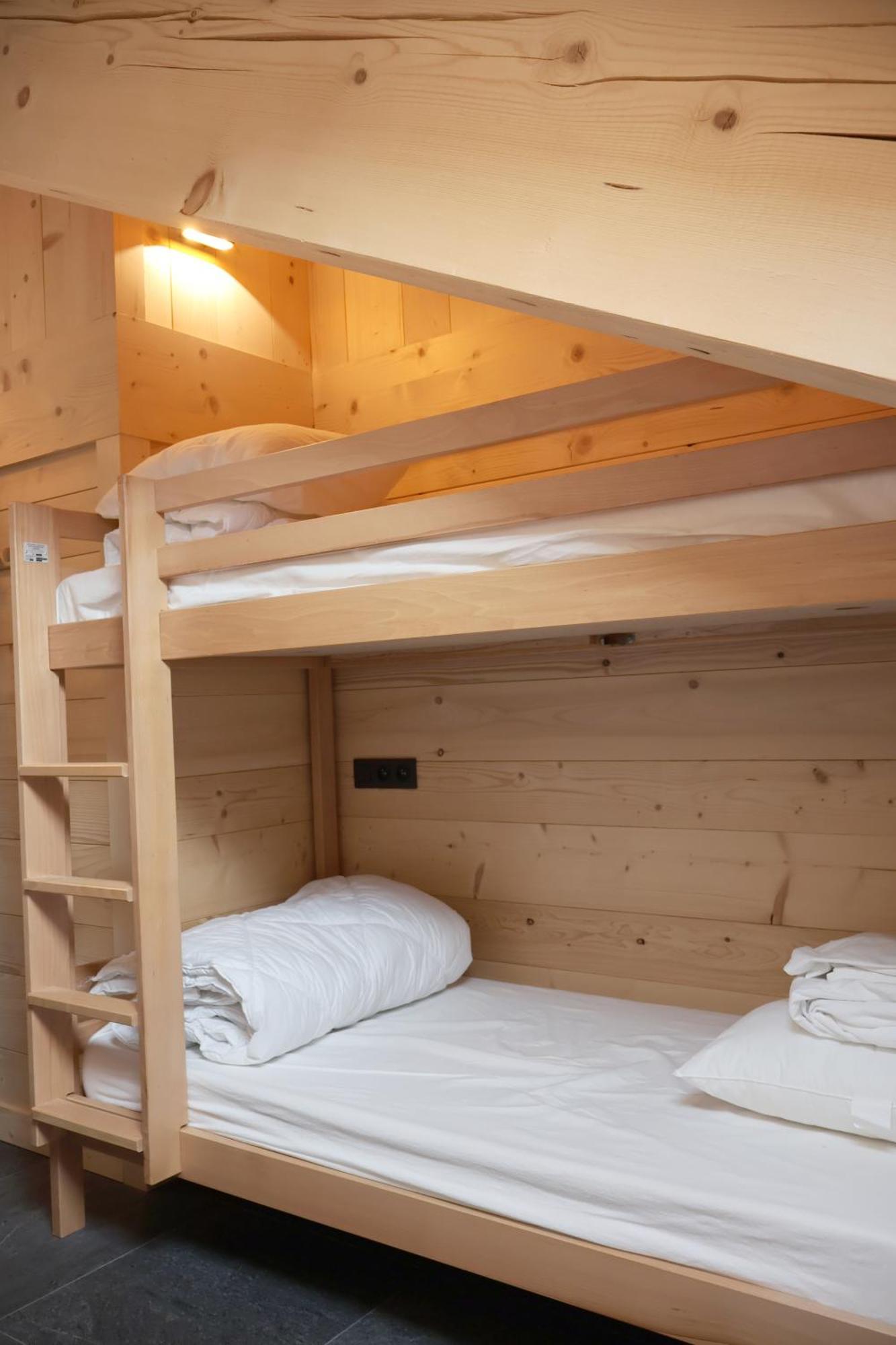 La Ferme Du Praz Hotel Les Contamines-Montjoie Kültér fotó