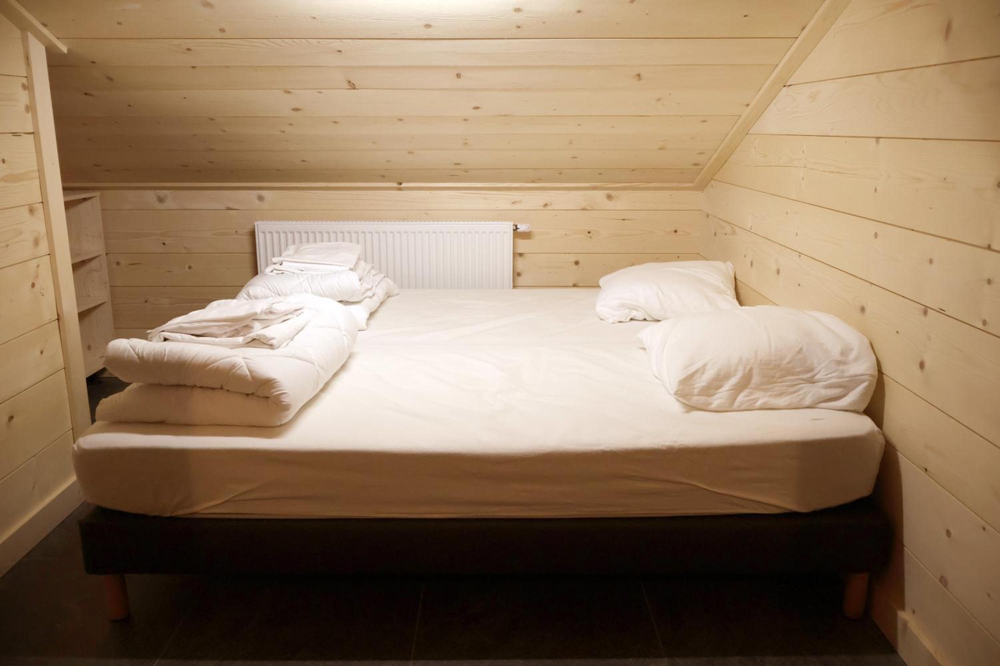La Ferme Du Praz Hotel Les Contamines-Montjoie Kültér fotó
